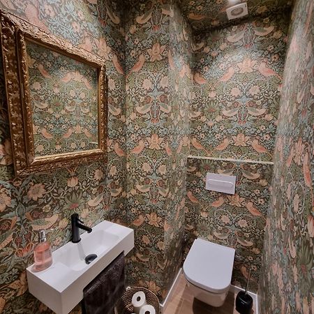 Romea Suites Μούρθια Εξωτερικό φωτογραφία