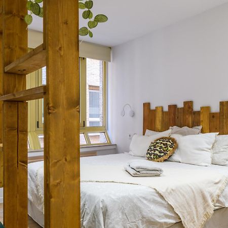 Romea Suites Μούρθια Εξωτερικό φωτογραφία