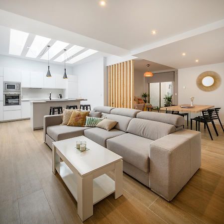 Romea Suites Μούρθια Εξωτερικό φωτογραφία