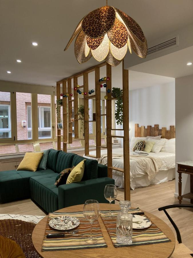 Romea Suites Μούρθια Εξωτερικό φωτογραφία