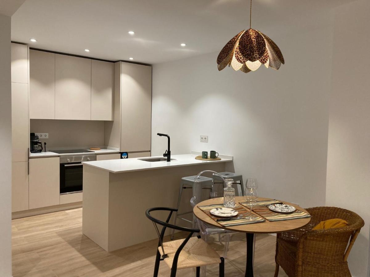 Romea Suites Μούρθια Εξωτερικό φωτογραφία