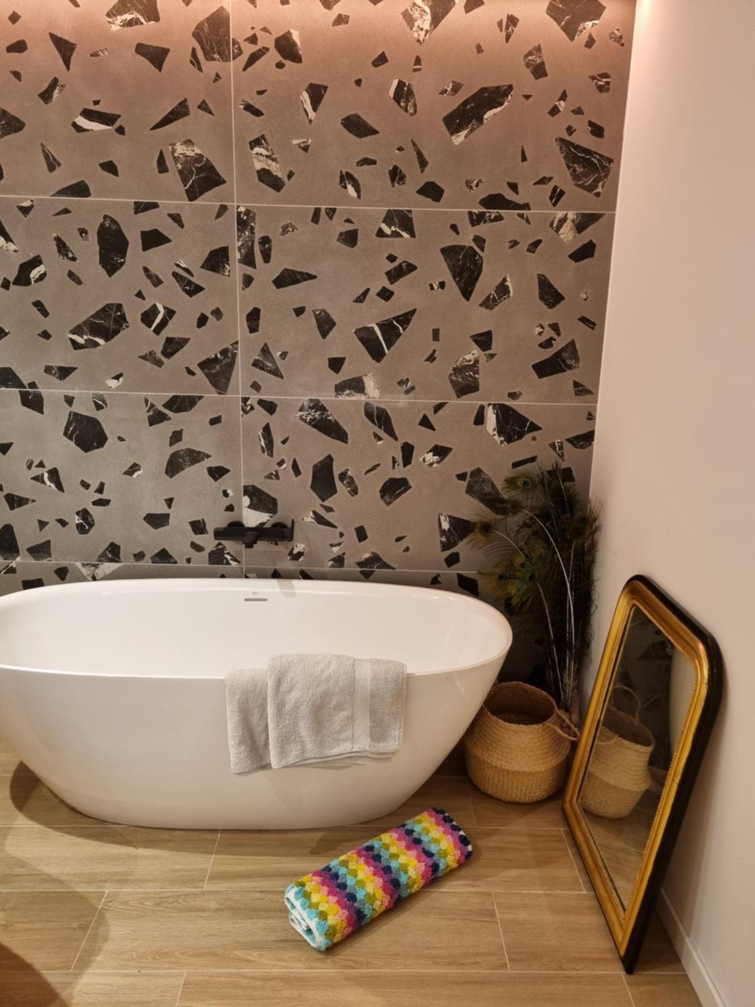 Romea Suites Μούρθια Εξωτερικό φωτογραφία