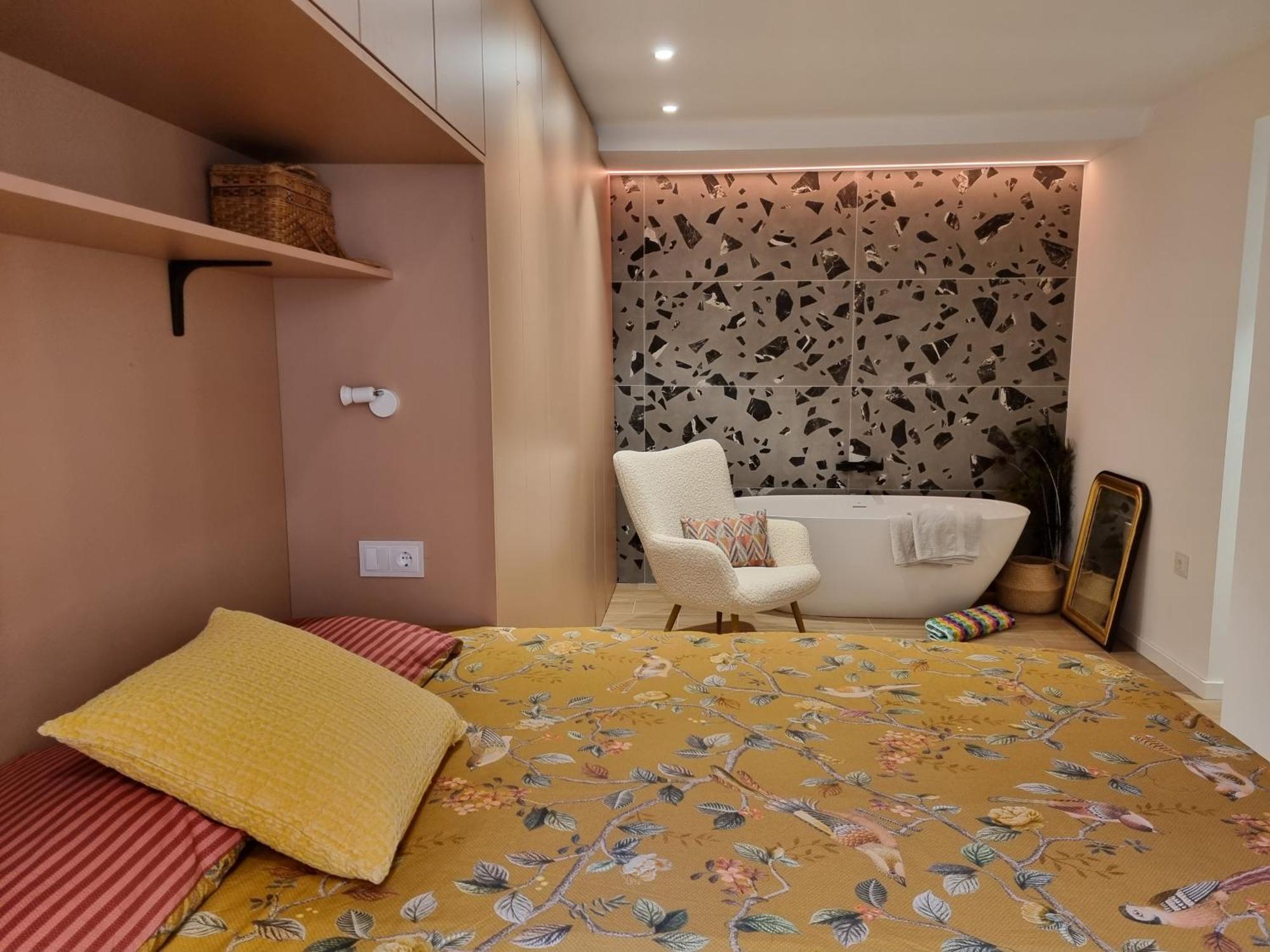 Romea Suites Μούρθια Εξωτερικό φωτογραφία