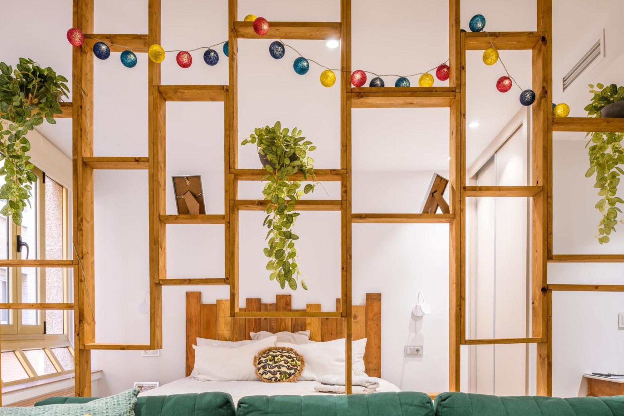 Romea Suites Μούρθια Εξωτερικό φωτογραφία