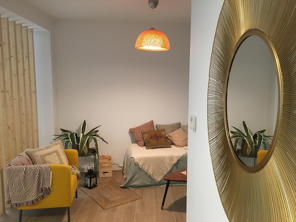 Romea Suites Μούρθια Εξωτερικό φωτογραφία