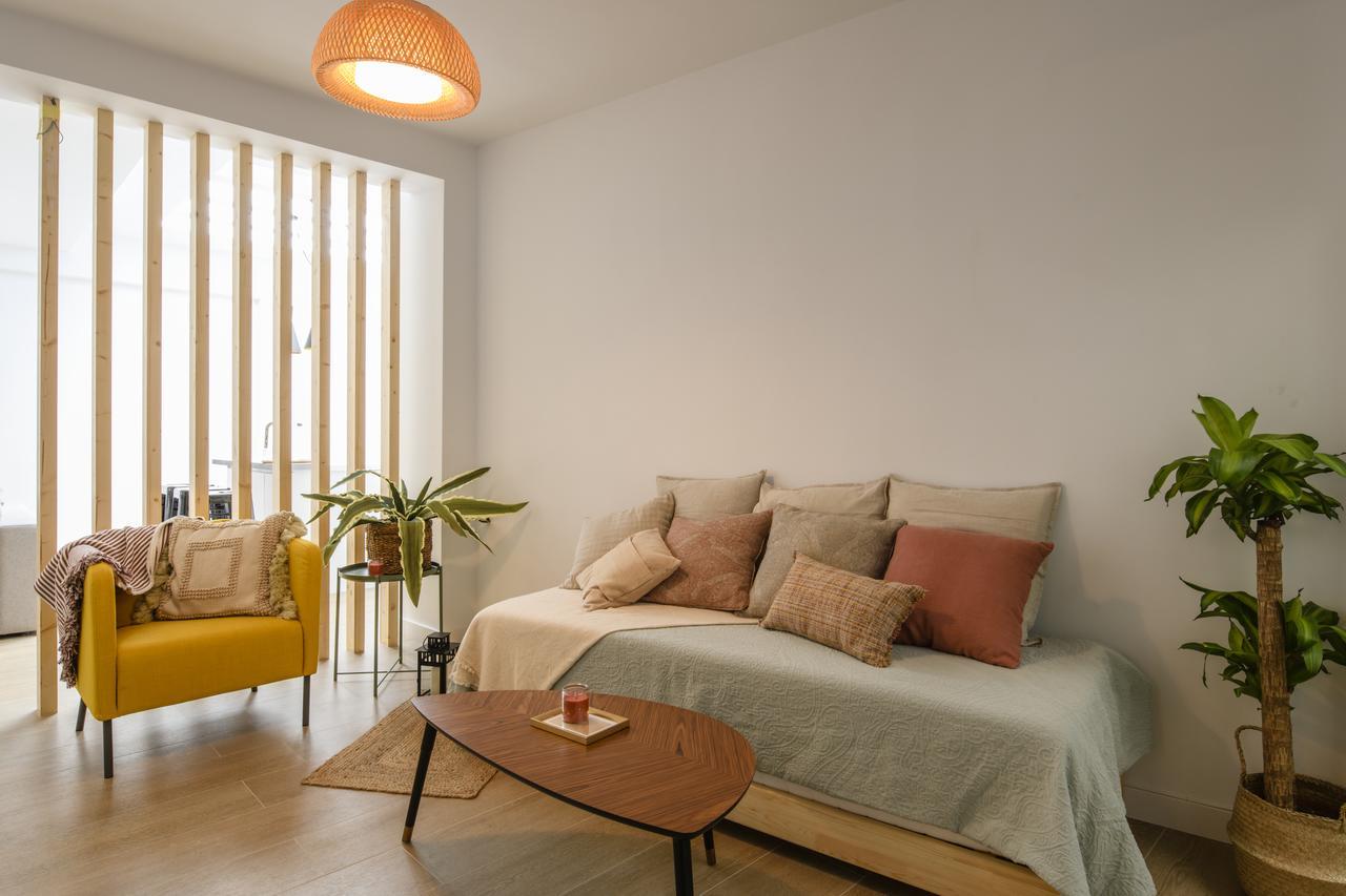Romea Suites Μούρθια Εξωτερικό φωτογραφία
