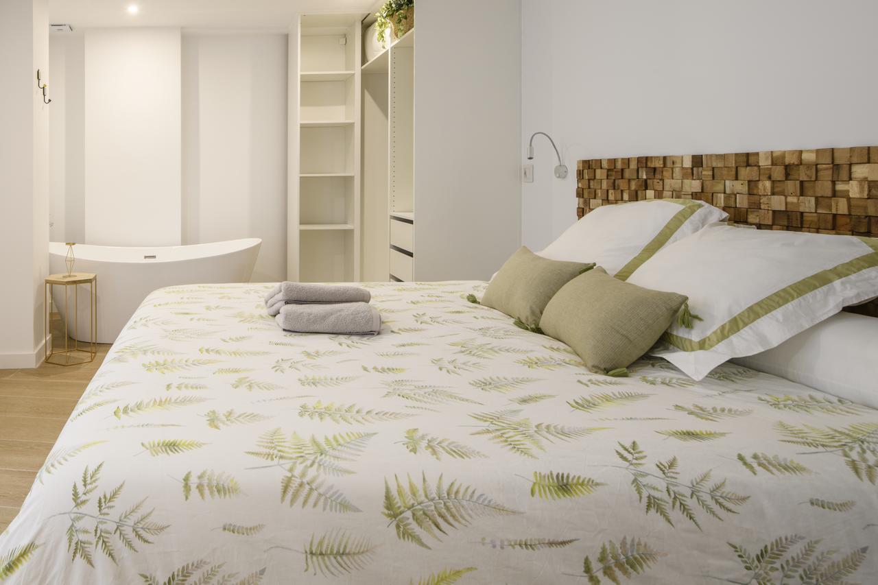 Romea Suites Μούρθια Εξωτερικό φωτογραφία