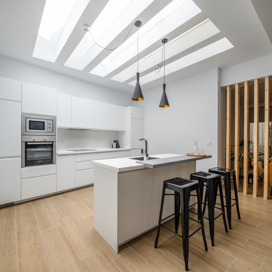 Romea Suites Μούρθια Εξωτερικό φωτογραφία
