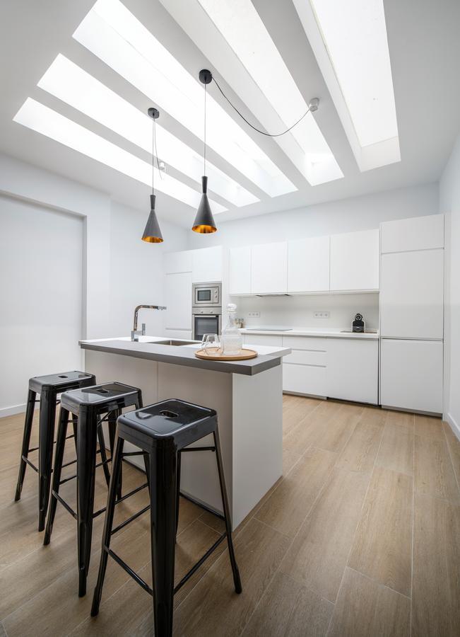 Romea Suites Μούρθια Εξωτερικό φωτογραφία