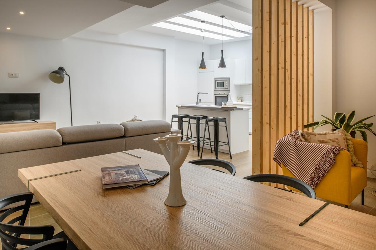 Romea Suites Μούρθια Εξωτερικό φωτογραφία