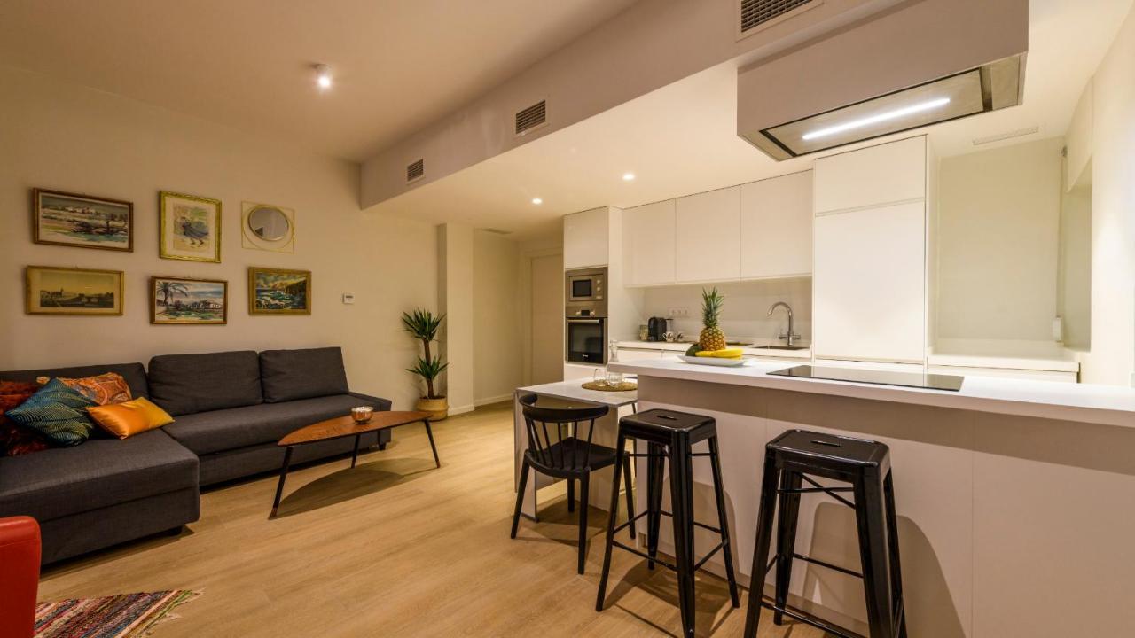 Romea Suites Μούρθια Εξωτερικό φωτογραφία