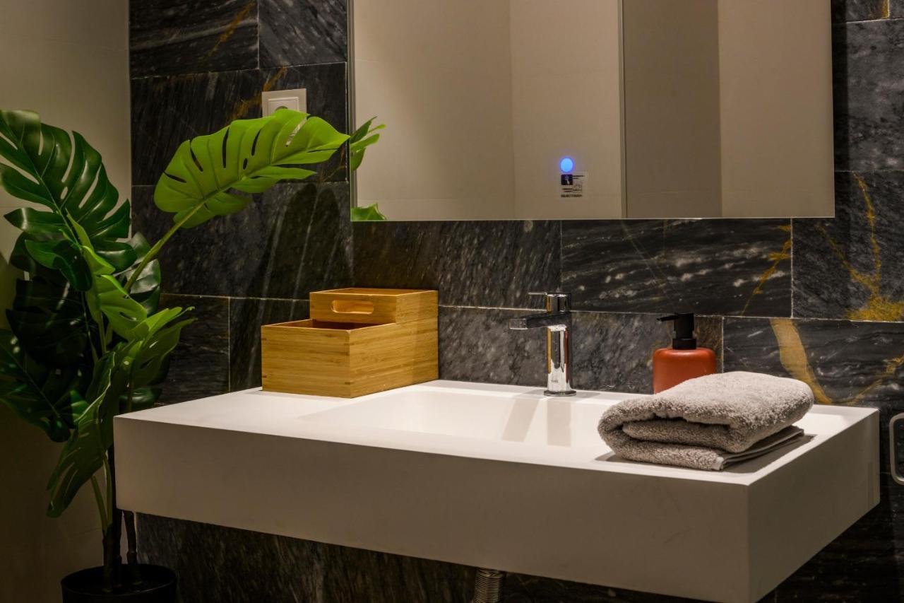 Romea Suites Μούρθια Εξωτερικό φωτογραφία
