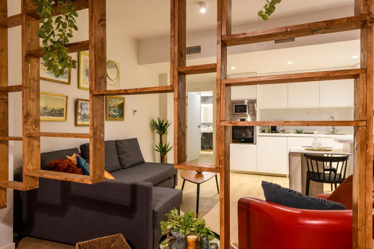 Romea Suites Μούρθια Εξωτερικό φωτογραφία