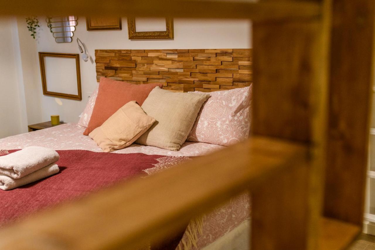 Romea Suites Μούρθια Εξωτερικό φωτογραφία