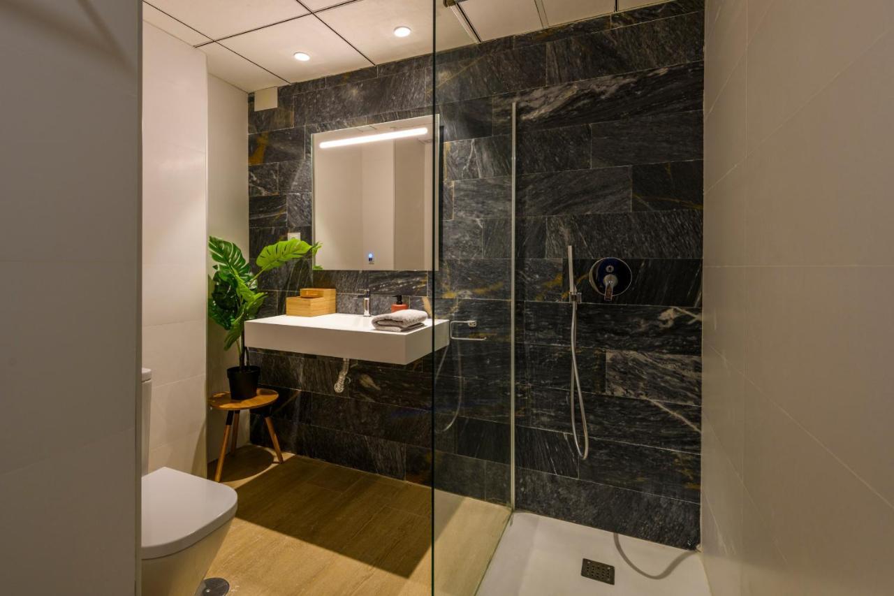 Romea Suites Μούρθια Εξωτερικό φωτογραφία
