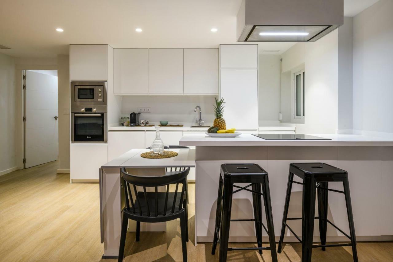 Romea Suites Μούρθια Εξωτερικό φωτογραφία