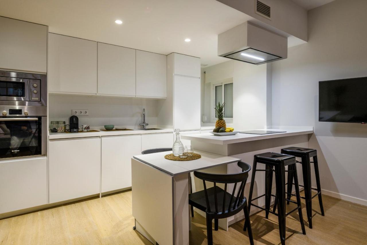 Romea Suites Μούρθια Εξωτερικό φωτογραφία